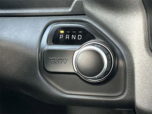 Certified 2023 RAM 2500 Tradesman image 28