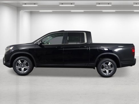 New 2026 Honda Ridgeline RTL image 6