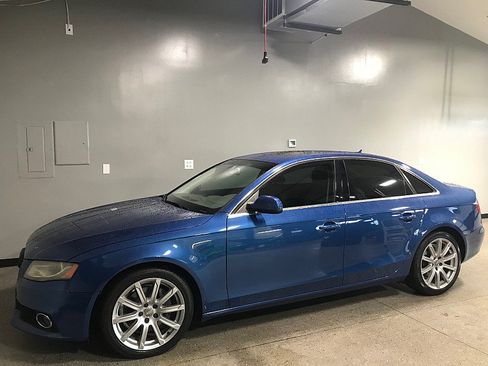 Used 2010 Audi A4 2.0T Premium Plus AWD/4WD image 7