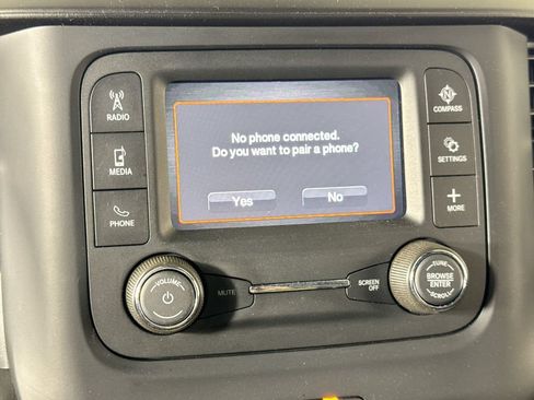 Used 2023 RAM 1500 Tradesman AWD/4WD image 28