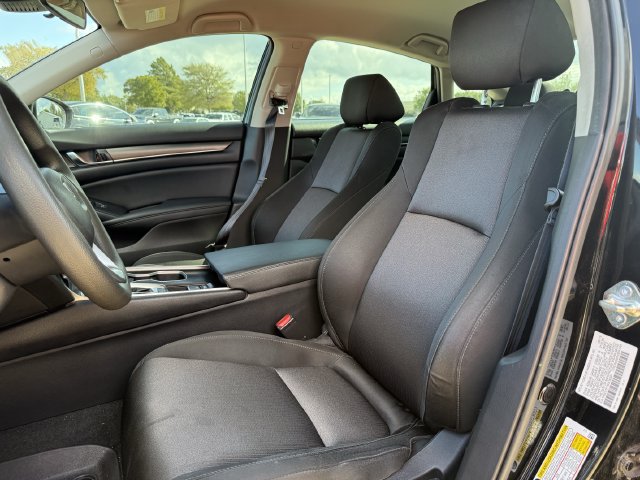 Used 2019 Honda Accord LX image 23