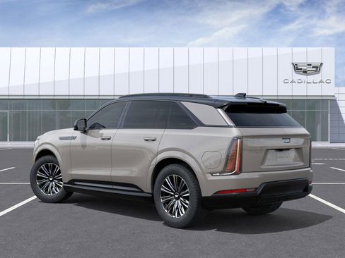 New 2026 Cadillac Escalade IQ Sport 1 image 3
