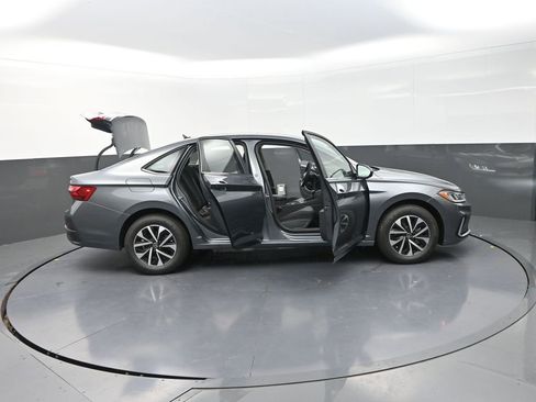 New 2026 Volkswagen Jetta S image 34