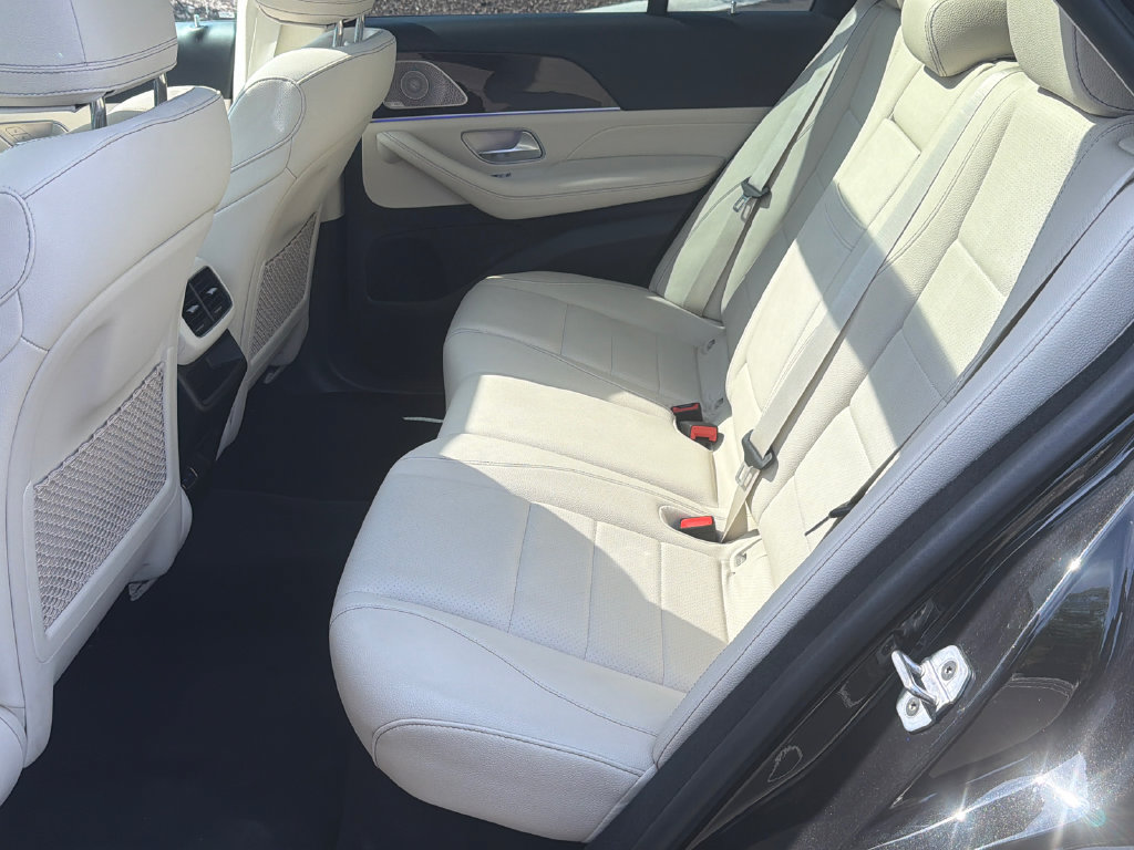 Used 2024 Mercedes-Benz GLE 350 4MATIC image 21