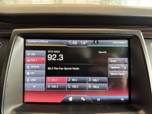 Used 2014 Ford Flex SEL w/ Equipment Group 202A image 10