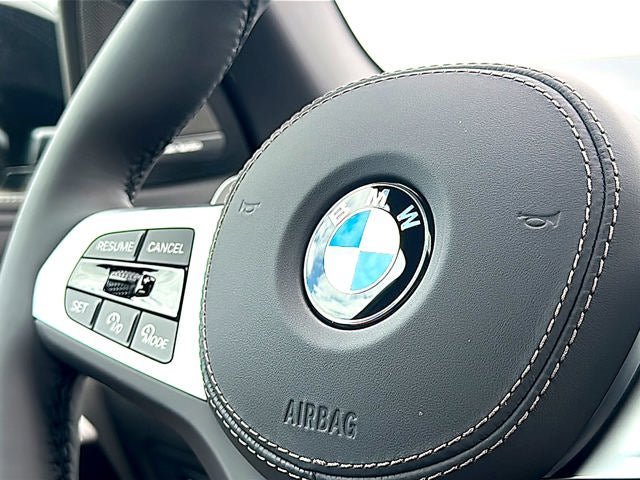 New 2026 BMW X5 xDrive40i w/ M Sport Package AWD/4WD image 50