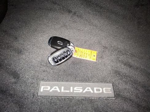 Used 2022 Hyundai Palisade Calligraphy AWD/4WD image 32