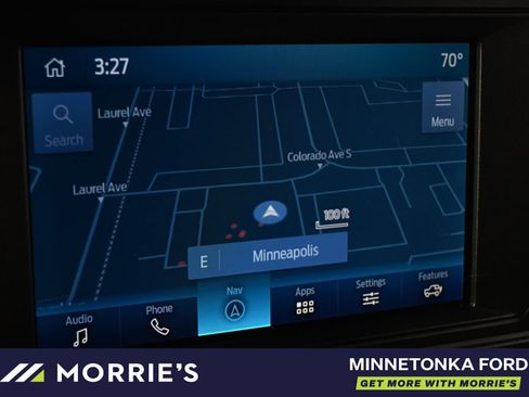 Used 2023 Ford Bronco Badlands w/ Sasquatch Package AWD/4WD image 30