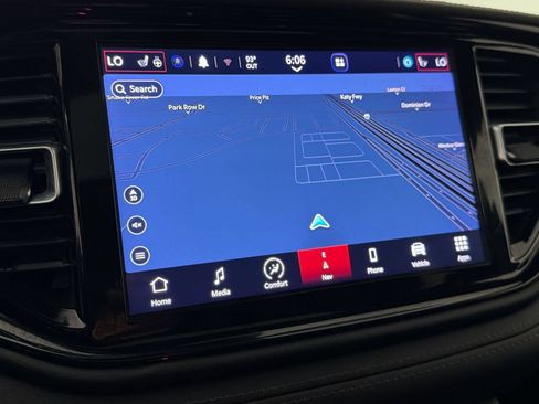 Used 2021 Dodge Durango Citadel RWD image 18
