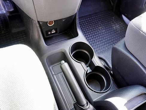 Used 2020 Nissan NV200 SV image 27