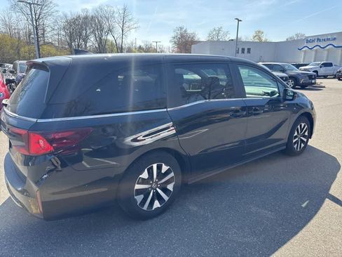 Used 2025 Honda Odyssey EX-L image 20