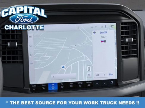 New 2025 Ford F150 XL w/ Tow/Haul Package image 14