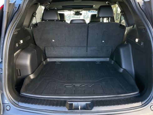 Certified 2023 Honda CR-V Sport Touring image 43