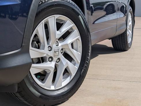 Used 2016 Honda CR-V EX image 2