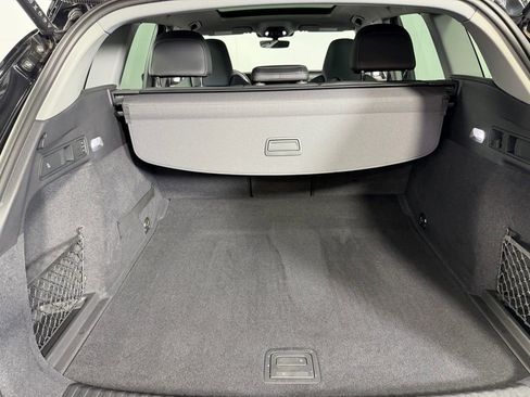 Used 2025 Audi Q6 e-tron Prestige w/ Black Warm Weather Package image 30