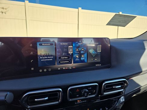 New 2026 Nissan Sentra SV w/ SV Convenience Package image 24