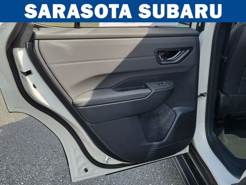New 2026 Subaru Outback Touring XT AWD/4WD image 11