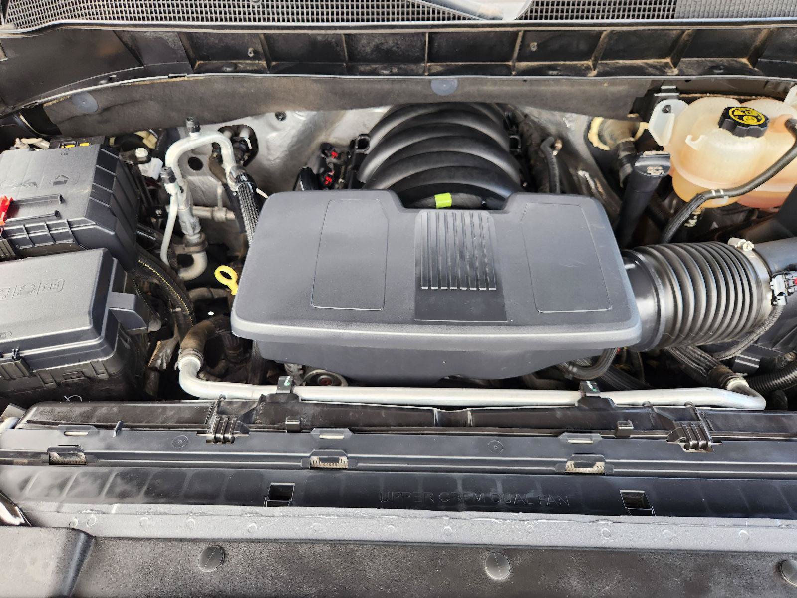 Used 2022 Chevrolet Silverado 1500 RST AWD/4WD image 32