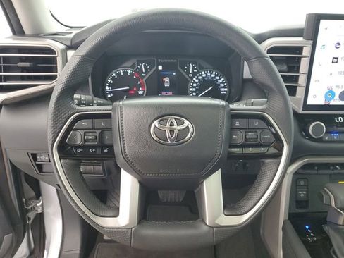 Used 2023 Toyota Tundra Limited w/ Power Package AWD/4WD image 23