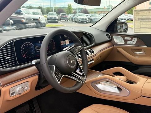 New 2026 Mercedes-Benz GLE 450 4MATIC image 13