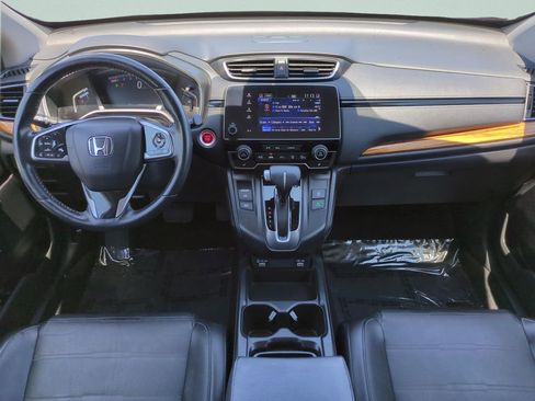 Used 2020 Honda CR-V EX-L image 23