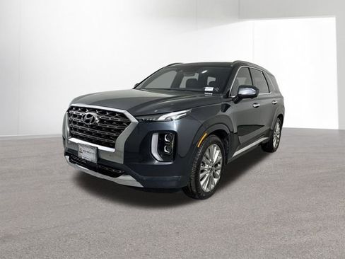 Used 2020 Hyundai Palisade Limited image 1