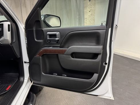 Used 2015 GMC Sierra 1500 SLE w/ SLE Value Package image 20
