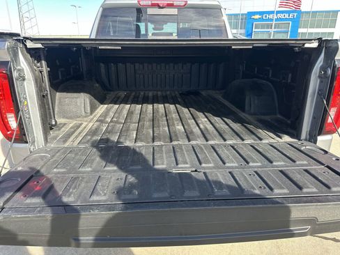 Used 2023 GMC Sierra 1500 Denali Ultimate image 27