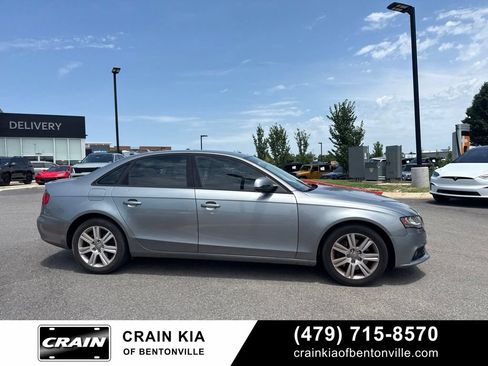 Used 2009 Audi A4 2.0T Premium FWD image 2