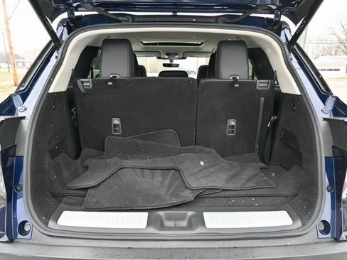 Used 2023 INFINITI QX60 Pure image 23