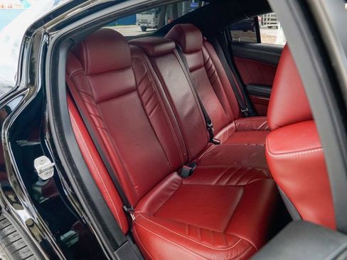 Used 2022 Dodge Charger SRT Hellcat image 90