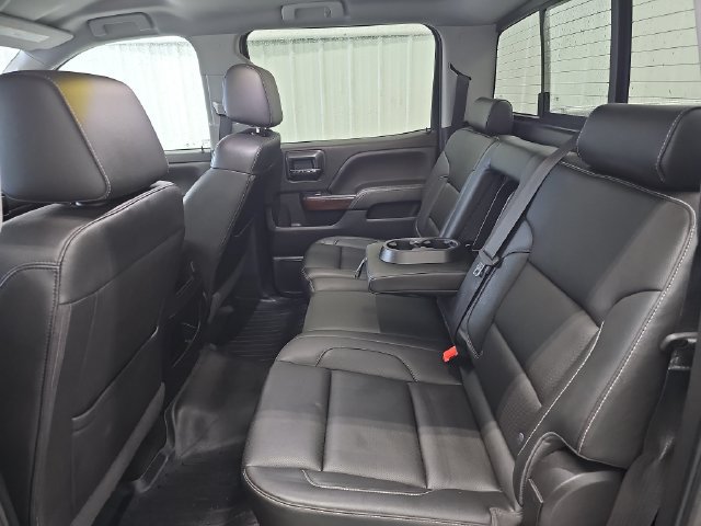 Used 2018 GMC Sierra 1500 SLT AWD/4WD image 33