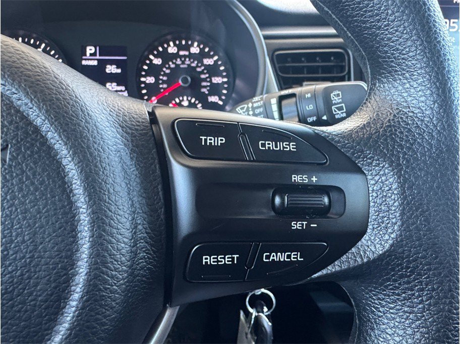 Used 2023 Kia Rio S FWD image 14