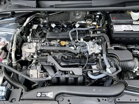 Used 2026 Toyota Corolla LE FWD image 32