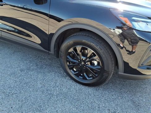 Used 2023 Ford Escape Active AWD/4WD image 5