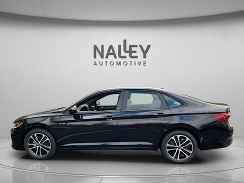 New 2026 Volkswagen Jetta Sport image 3