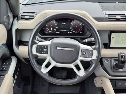 Used 2024 Land Rover Defender 110 S AWD/4WD image 23
