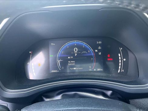 Used 2024 Toyota Grand Highlander XLE image 26