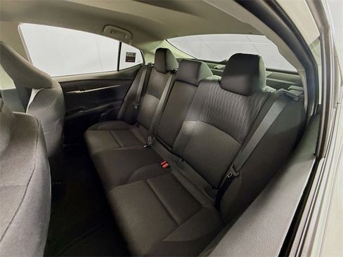 Certified 2025 Toyota Camry LE w/ Convenience Package image 8