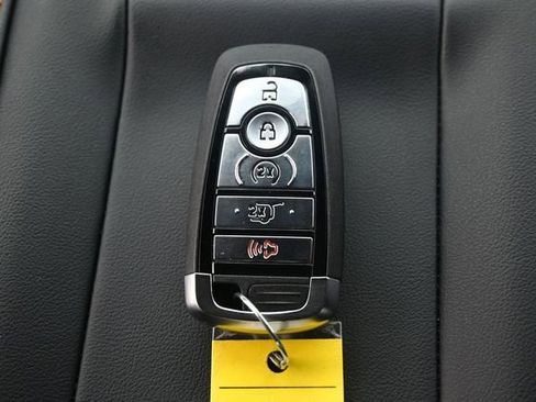 New 2026 Ford Expedition Tremor AWD/4WD image 18