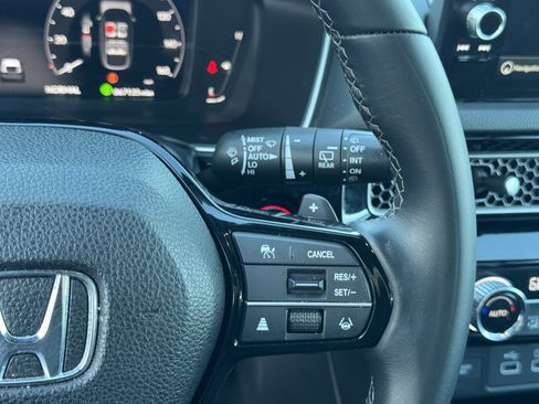 Used 2022 Honda Civic Sport Touring image 22