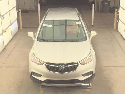 Used 2019 Buick Encore Preferred image 19