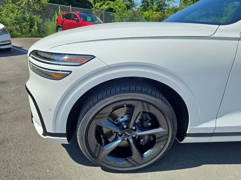 New 2026 Genesis GV70 3.5T Sport Prestige image 10
