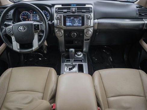 Used 2019 Toyota 4Runner SR5 image 18