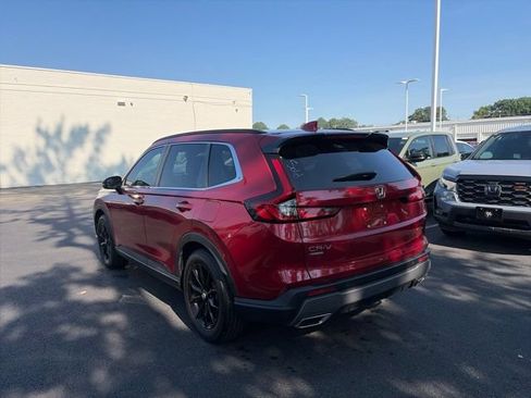 Used 2024 Honda CR-V Sport-L image 7