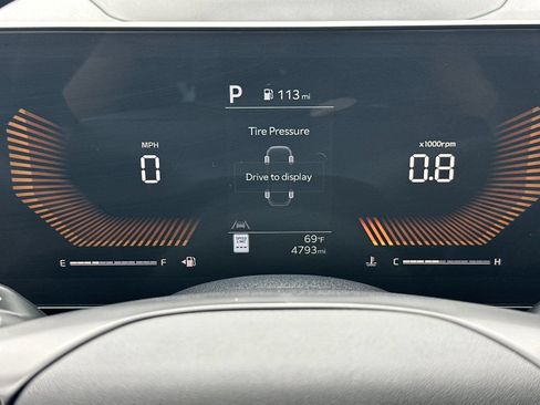 Certified 2025 Kia K4 FWD image 30