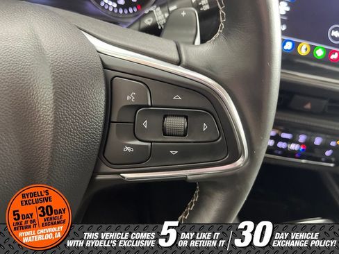 Used 2023 Buick Envision Essence FWD image 32