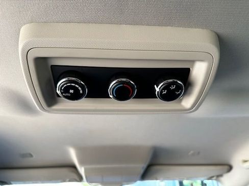 Used 2019 Dodge Journey Crossroad w/ Mopar All Weather Group image 27