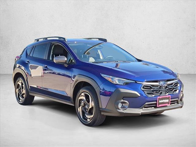 New 2026 Subaru Crosstrek 2.5i Limited AWD/4WD image 7