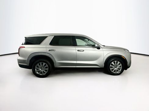 Used 2025 Hyundai Palisade SEL AWD/4WD image 10